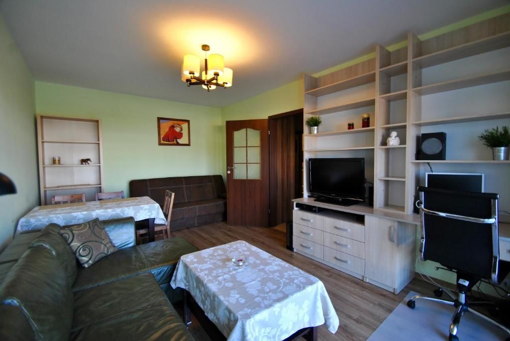 Апартаменты Apartamenty Sun Seasons 24 - Bursztynowe Колобжег-98