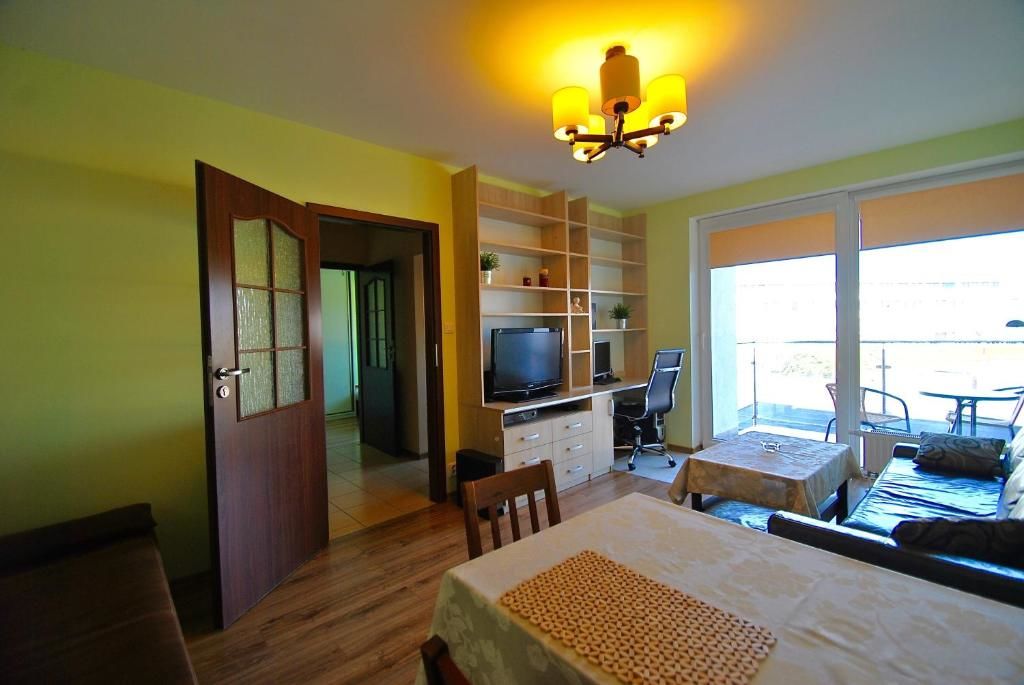 Апартаменты Apartamenty Sun Seasons 24 - Bursztynowe Колобжег-99