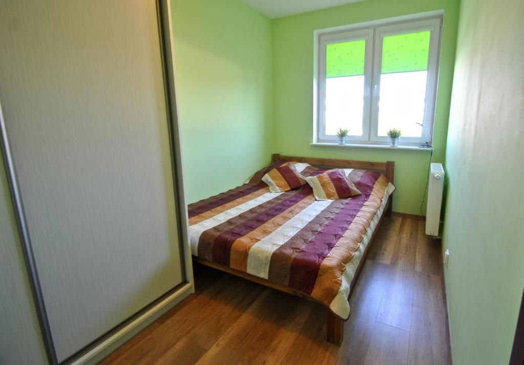 Апартаменты Apartamenty Sun Seasons 24 - Bursztynowe Колобжег-102