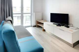 Апартаменты Apartamenty Sun Seasons 24 - Bursztynowe Колобжег Апартаменты-7