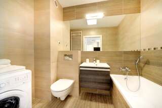 Апартаменты Apartamenty Sun Seasons 24 - Bursztynowe Колобжег Апартаменты-10