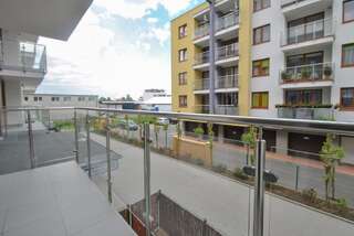 Апартаменты Apartamenty Sun Seasons 24 - Bursztynowe Колобжег Апартаменты-20