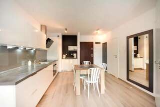 Апартаменты Apartamenty Sun Seasons 24 - Bursztynowe Колобжег Апартаменты-23