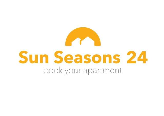 Апартаменты Apartamenty Sun Seasons 24 - Bursztynowe Колобжег-18