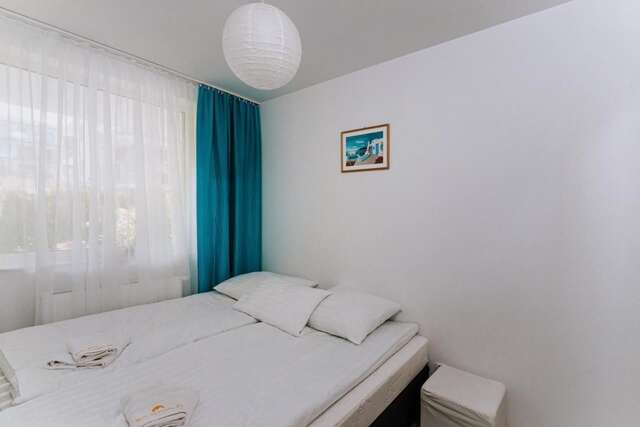 Апартаменты Apartamenty Sun Seasons 24 - Bursztynowe Колобжег-9