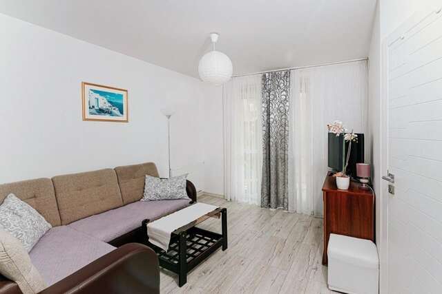 Апартаменты Apartamenty Sun Seasons 24 - Bursztynowe Колобжег-11