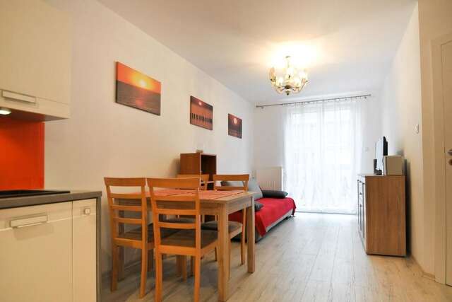 Апартаменты Apartamenty Sun Seasons 24 - Bursztynowe Колобжег-96