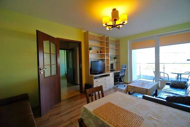 Апартаменты Apartamenty Sun Seasons 24 - Bursztynowe Колобжег-98